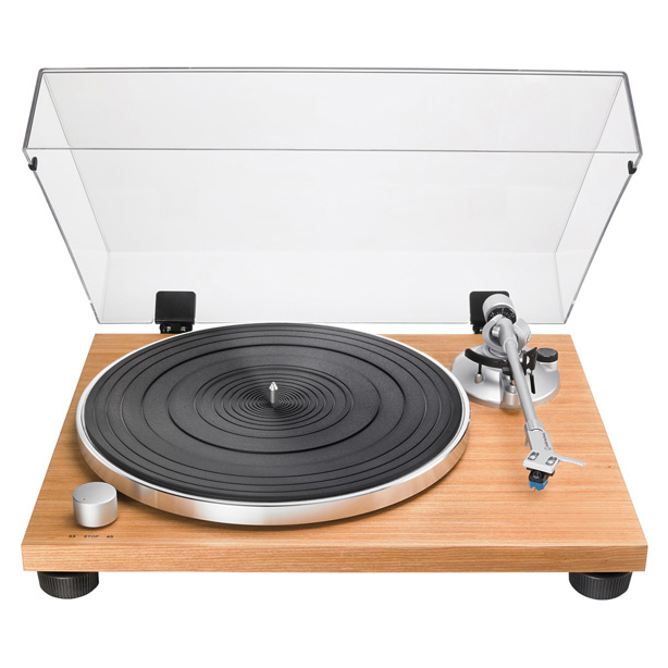 Виниловый проигрыватель Topsi Виниловый проигрыватель Topsi